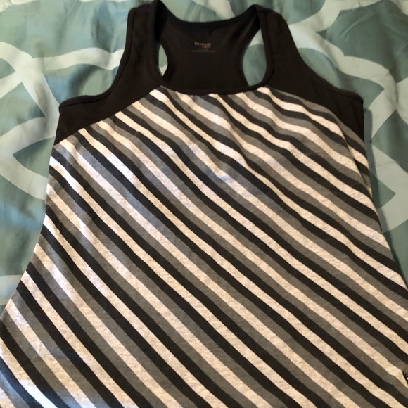 Danskin Tops - Super Cute Workout tank